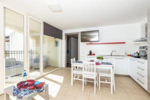 APPARTAMENTI GAIMARO' a 50 m dalla spiaggia img30