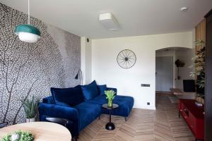 Apartament Dom Szwajcara