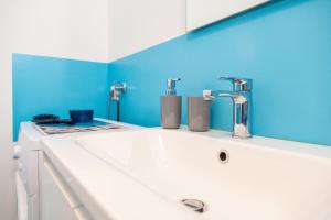 APPARTAMENTI GAIMARO' a 50 m dalla spiaggia img33