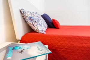 APPARTAMENTI GAIMARO' a 50 m dalla spiaggia img20