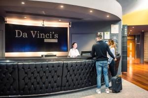 Da Vincis Hotel