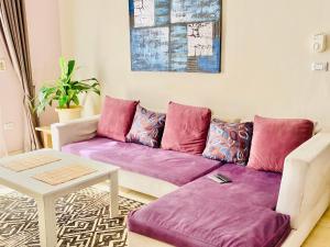 RITA HOUSE SEA VIEW. Hurghada center