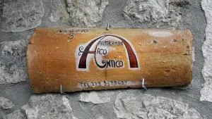 Affittacamere Arco Antico - Faicchio