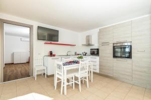 APPARTAMENTI GAIMARO' a 50 m dalla spiaggia img39