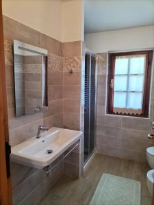 Sardegna23 - Appartamento Vacanze - img11