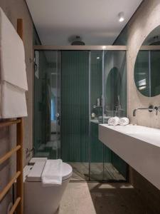 Iris Luxury Apartment at the Heraklion Center