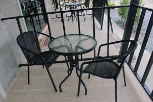 บ้านทองสุข รีสอร์ท