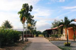 บ้านทองสุข รีสอร์ท