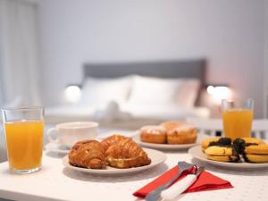 Electra Luxury Apartment at the Heraklion Center