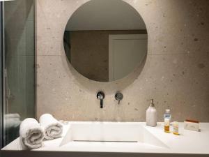 Electra Luxury Apartment at the Heraklion Center