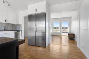 Havsnära Nybyggd Modern villa uthyres året runt!