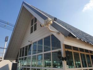 The Cottage at Chiyaphum