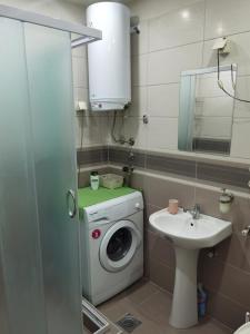 Apartman Aleksic