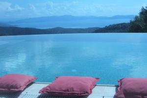 Hotel Dryalos Pelion Greece