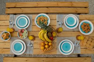 Electi Apartments Charaki