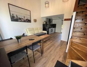 Apartmán Provence Deluxe