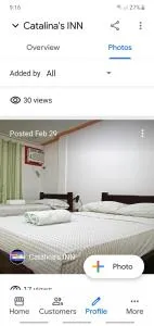 Catalinas inn - Bolod