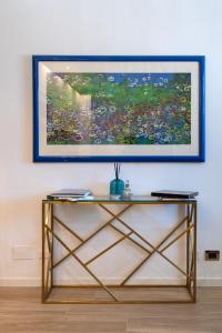 Madeleine apartments - Arco della Pace