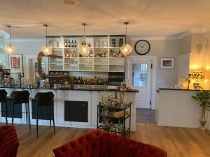 Freigeist • Pension & Brasserie