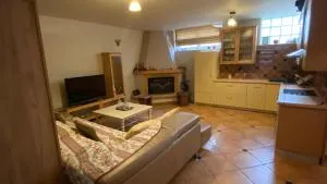 Seaside family apartment - Kalamata - Faraí