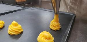 Miramonti B&B cucina e pizza