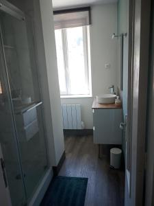 Appartements La Porte Rose : photos des chambres