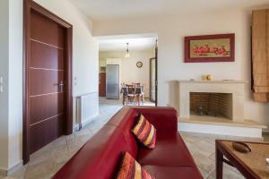 Aspas Verde Palazzo - Tranquil and Secluded