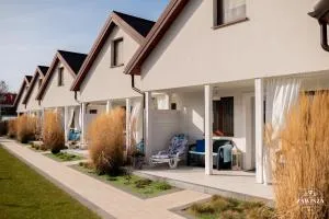 Luksusowe Domki "ZAWISZA" - 德布吉