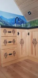 Apartamenty w cichej okolicy - Maruszyna