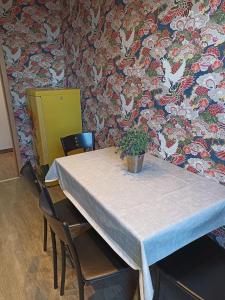 Ländliche Erholung 5