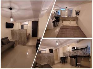 D-06 Novaga Downtown Cancun - Ferienwohnungen, Cancún