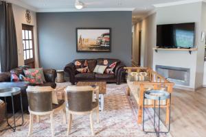 Talking Trees - The sound of silence