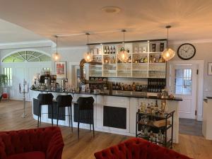 Freigeist • Pension & Brasserie