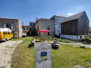 Maisons de vacances Le moulin d'Annepont : photos des chambres