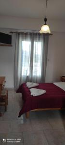 Loukia Apartments & Studios