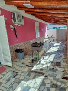 New Summer Apartment