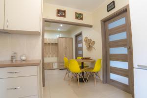 Noclegi na Ogrodowej