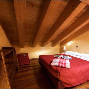 Camera Tripla con Bagno Privato