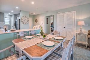 Family-Friendly Condo about 3 Mi to Branson Landing