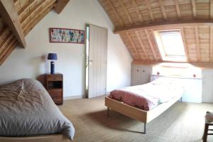 Maisons de vacances ꧁ Madig Azul - Villa avec piscine chauffee ꧂ : photos des chambres