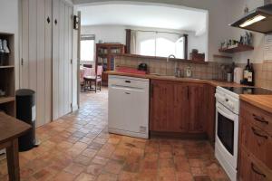 Maisons de vacances ꧁ Madig Azul - Villa avec piscine chauffee ꧂ : photos des chambres