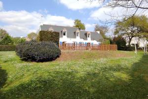Maisons de vacances ꧁ Madig Azul - Villa avec piscine chauffee ꧂ : photos des chambres