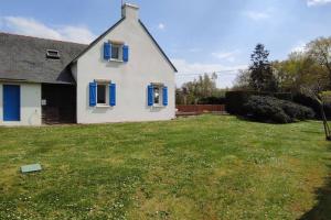 Maisons de vacances ꧁ Madig Azul - Villa avec piscine chauffee ꧂ : photos des chambres