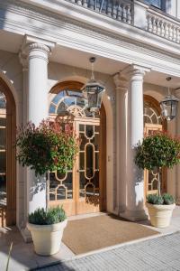 Residenza Parco Fellini