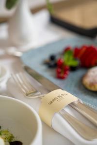 Residenza Parco Fellini