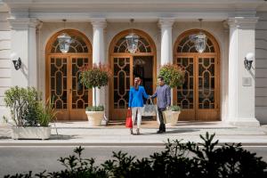 Residenza Parco Fellini