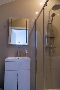 Largigi Rooms centre of Lyme Regis Close to the Beach and Town Centre