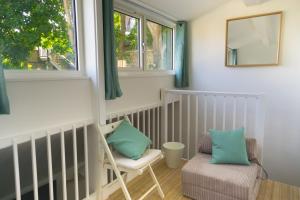 Largigi Rooms centre of Lyme Regis Close to the Beach and Town Centre