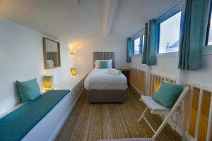 Largigi Rooms centre of Lyme Regis Close to the Beach and Town Centre