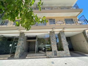 Apartamentos Boulevard II